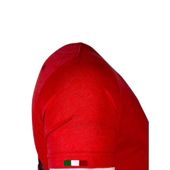 Freedom Ranch Men's T-shirt Always Ready Dia De Los Muertos - Picture 6 of 8